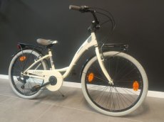 Agora 24’’stadsfiets 6v