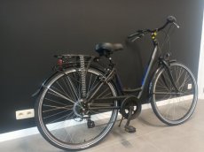 Cambridge dame 28’’stadsfiets 7v :