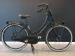 Cortina U4 Transport L50 Jet Black Matte ND7 Cortina U4 Transport L50 Jet Black Matte ND7