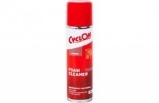 Cyclon Foam Spray 250ml