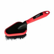 Cyclon Poetsborstel Detailing Brush - Red