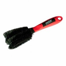 Cyclon Poetsborstel Two Prong Brush