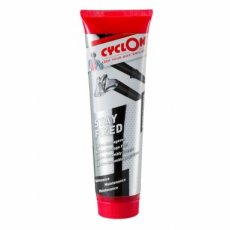 Cyclon Stay Fixed Carbon M.T. Paste - 150 ml