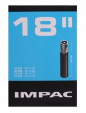 Impac Binnenband 18 x 1.75/2.25 (47/57-355) AV 35m Impac Binnenband 18 x 1.75/2.25 (47/57-355) AV 35mm
