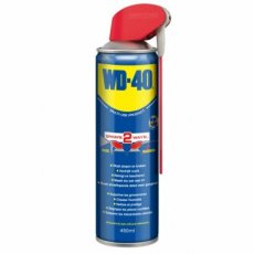 Multispray WD-40 met smartstraw - 450 ml