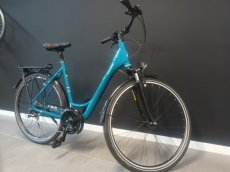 Raleigh Chester 28’’stadsfiets 21v