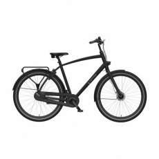 Tide H50 Jet Black Matte ND3 Tide H50 Jet Black Matte ND3