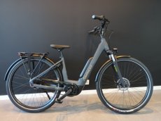 Tour Plus Coal Grey 45 cm Tour Plus wave Coal Grey 45 cm