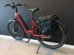 Tour pro Chrushed Berry 45 cm Tour pro Chrushed Berry 45 cm