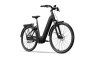 TOUR PRO WAVE 45 cm Grey Black TOUR PRO WAVE 45 cm Grey Black