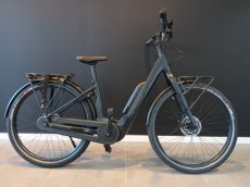 URBAN PLUS WAVE – Inclusief voordrager