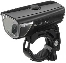 USB-oplaadbare koplamp Smart Rays 150 USB