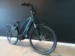 Vogue slx 9 matt-black-blue 51cm Vogue slx 9 matt-black-blue 51cm