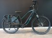Vogue slx 9 matt-black-blue 51cm Vogue slx 9 matt-black-blue 51cm
