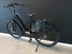 Vogue slx 9 matt-black-blue 51cm